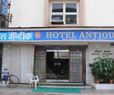 Hotel Antique